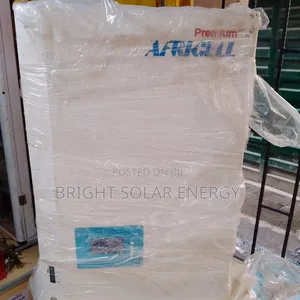 Afrlcell 15kwh 51.2v Solar Lithium Battery