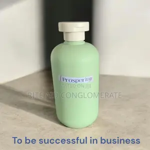 Prosperity Soap