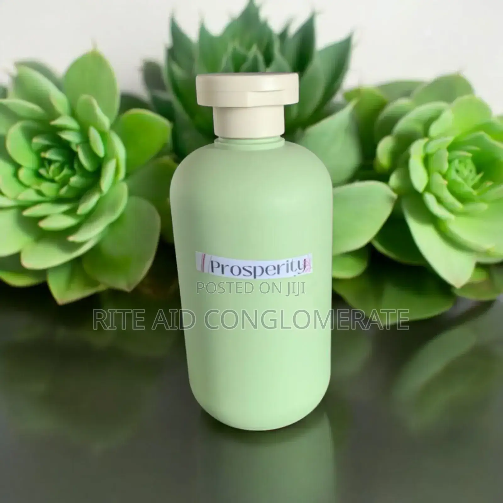 Prosperity Soap