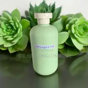 Prosperity Soap