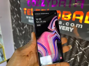 Photo - Samsung Galaxy Note 9 128 GB