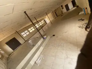 Warehouse for Rent