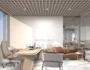 We Can Handle Your Office Project