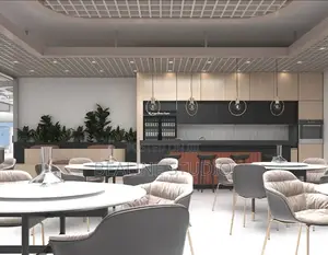 We Can Handle Your Office Project