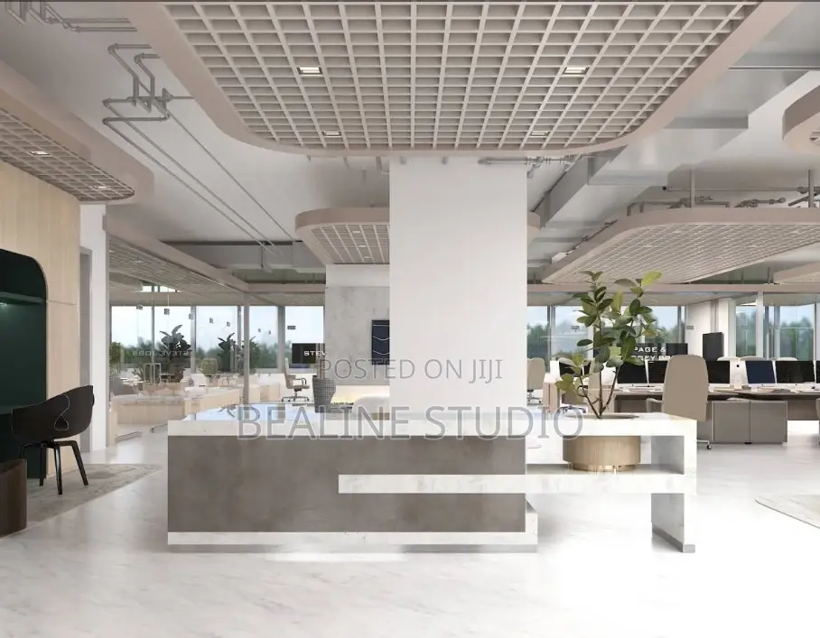 We Can Handle Your Office Project
