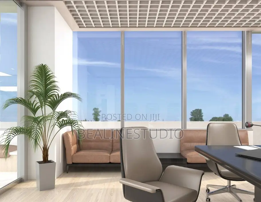 We Can Handle Your Office Project