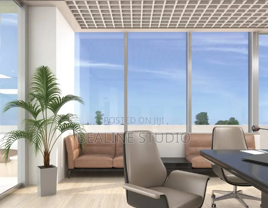 We Can Handle Your Office Project