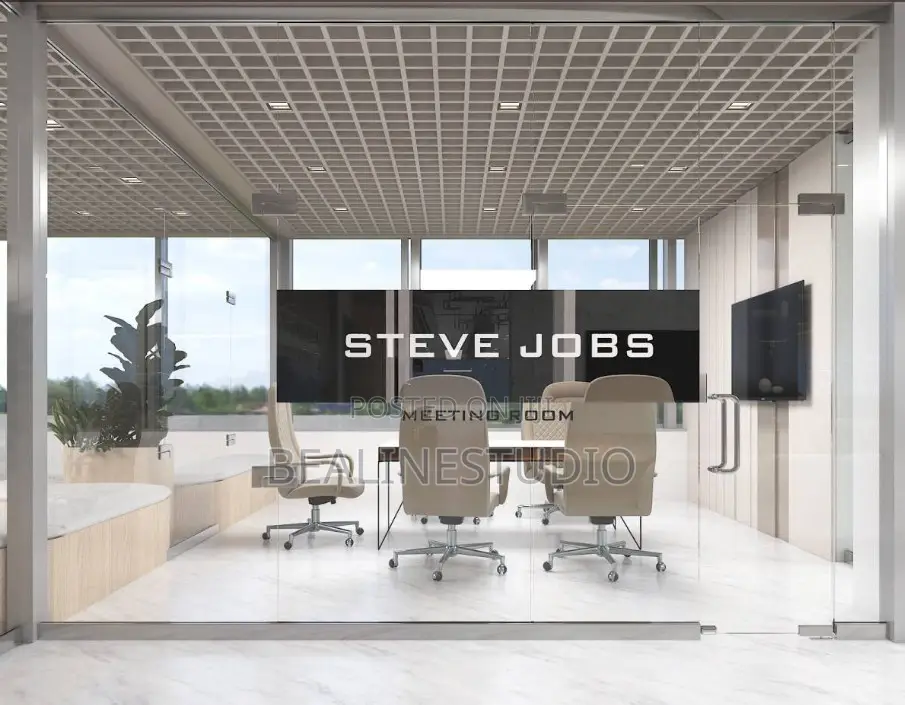 We Can Handle Your Office Project
