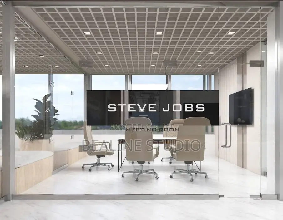 We Can Handle Your Office Project