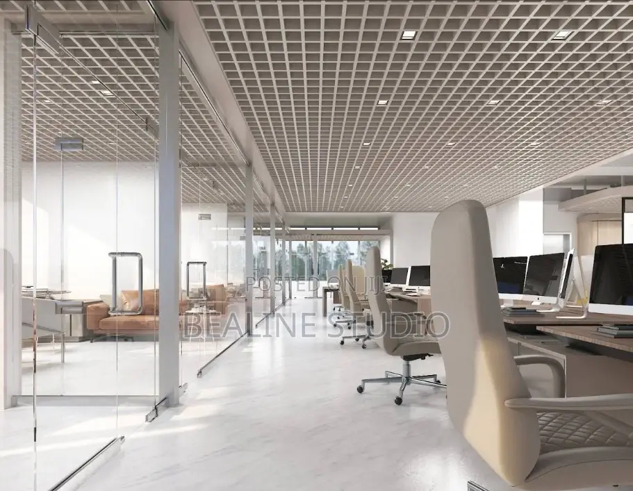 We Can Handle Your Office Project