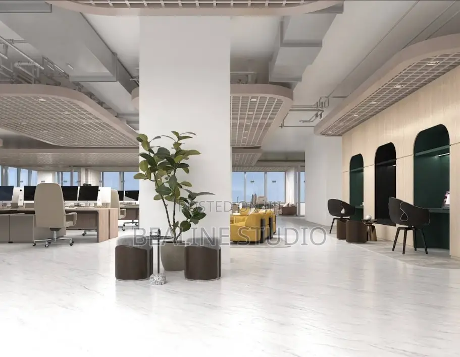 We Can Handle Your Office Project