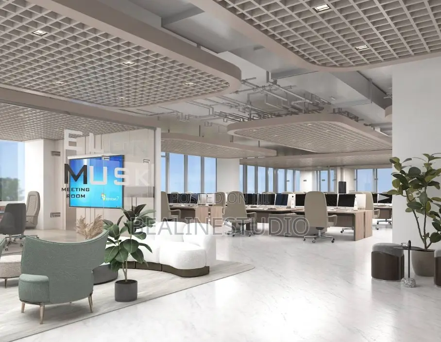 We Can Handle Your Office Project