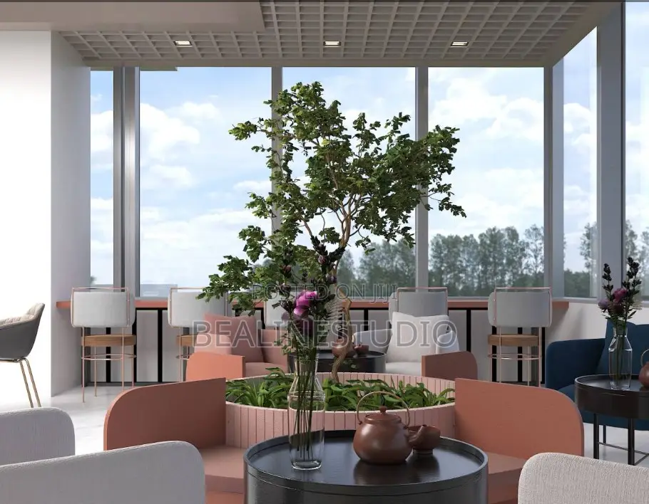We Can Handle Your Office Project