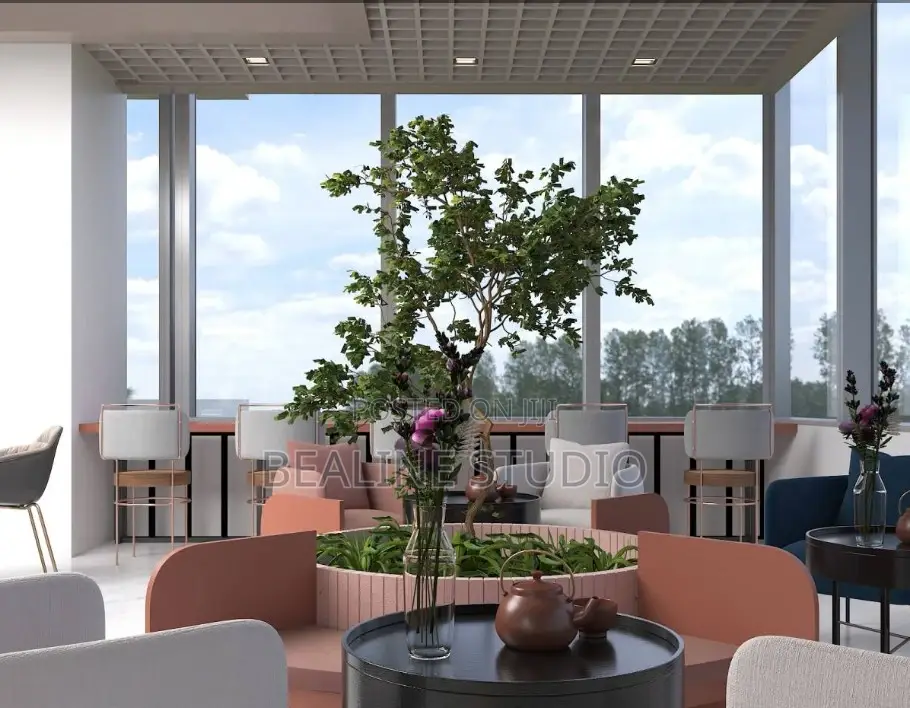 We Can Handle Your Office Project