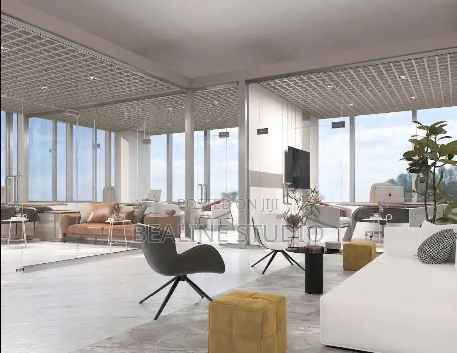 We Can Handle Your Office Project