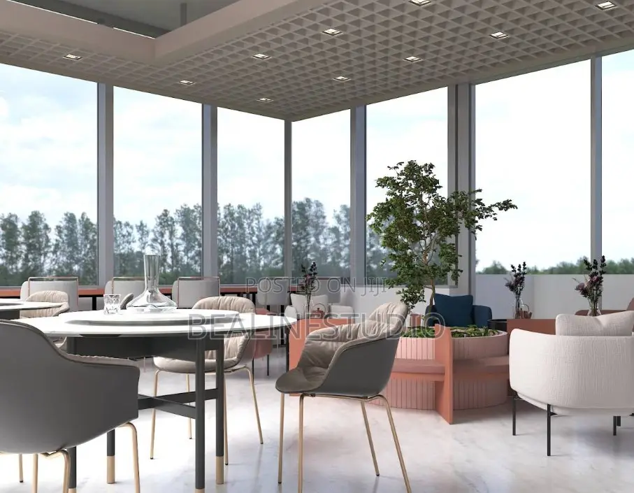 We Can Handle Your Office Project