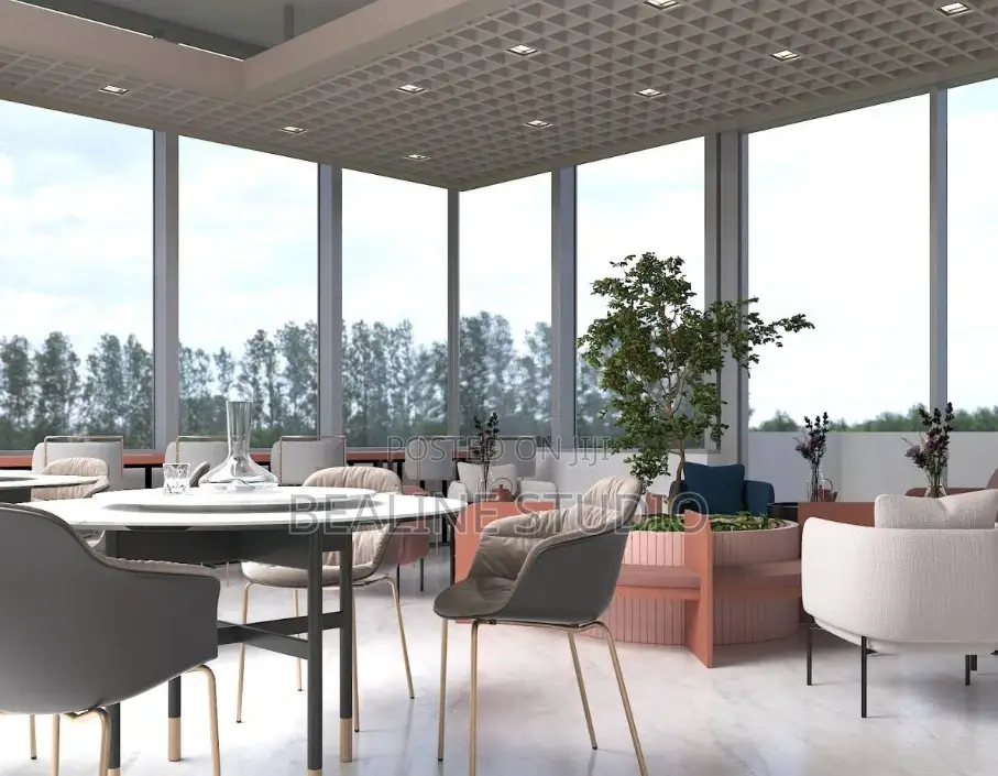 We Can Handle Your Office Project