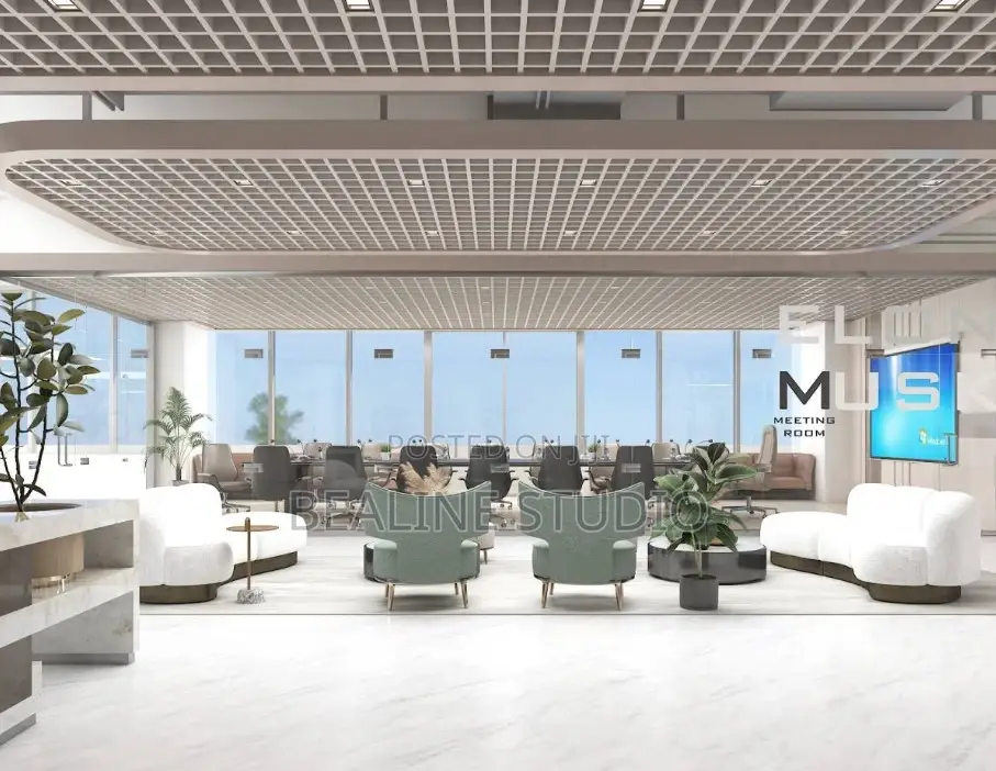We Can Handle Your Office Project
