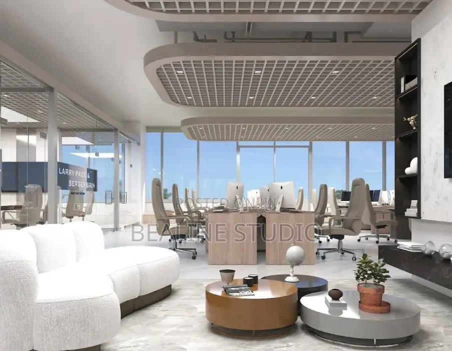 We Can Handle Your Office Project