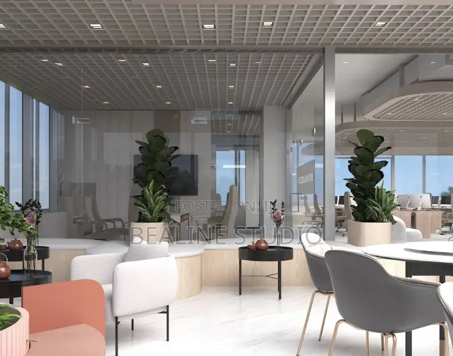 We Can Handle Your Office Project