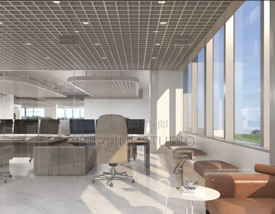 We Can Handle Your Office Project