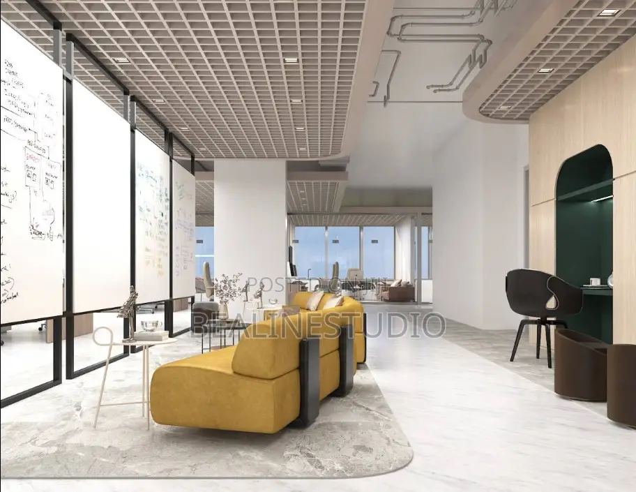 We Can Handle Your Office Project