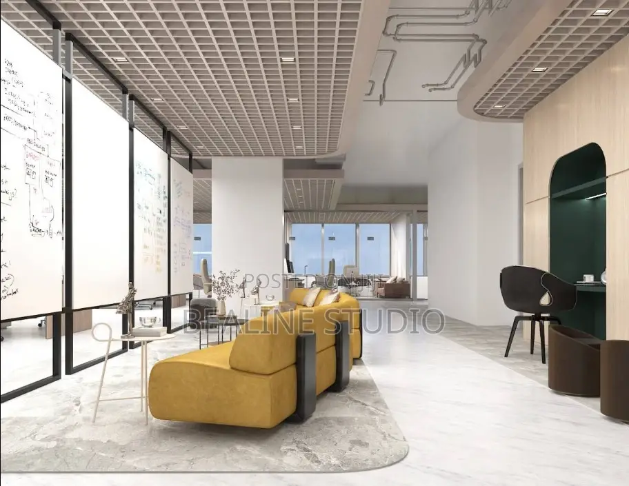 We Can Handle Your Office Project