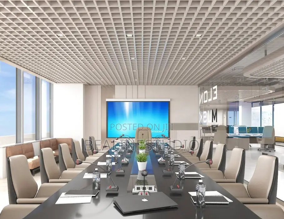 We Can Handle Your Office Project