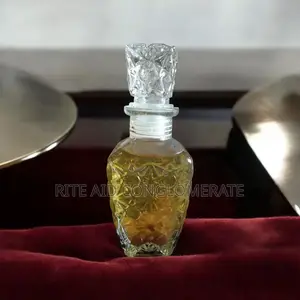 Prosperity Oil