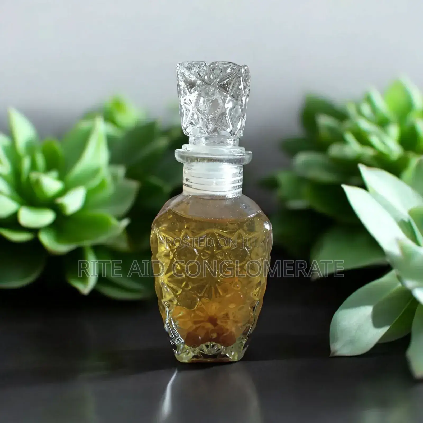 Prosperity Oil