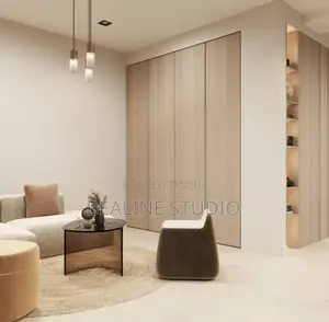 Contemporary Office Space Design