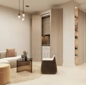 Contemporary Office Space Design