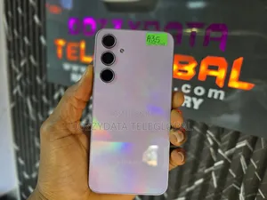 Samsung Galaxy A35 256 GB Pink