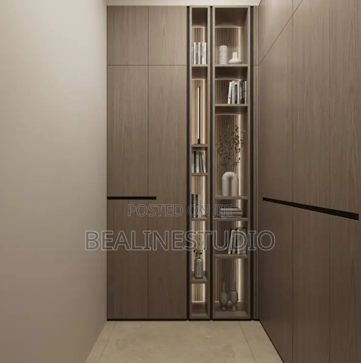 Office Design by Bealinestudio/ Cost to Build