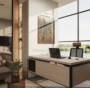 Office Design by Bealinestudio/ Cost to Build