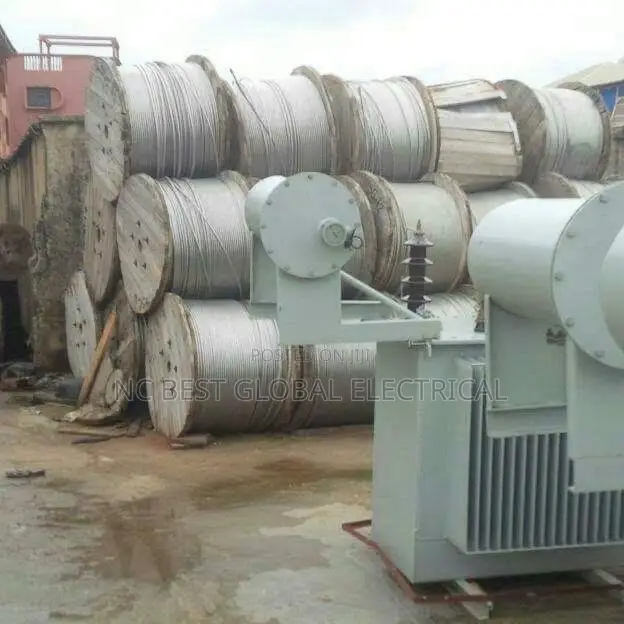 150mm Aluminum Conductor