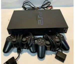 Playstion 2