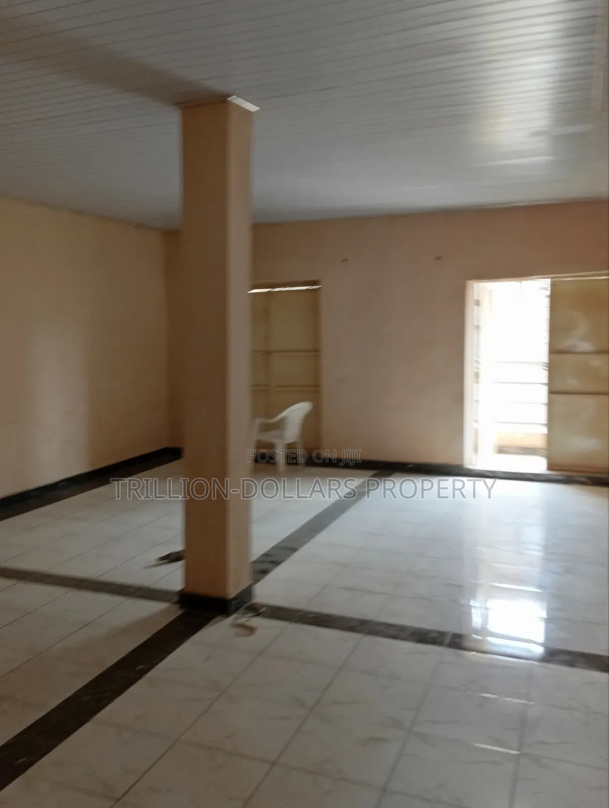 Hall, Training Meeting Room