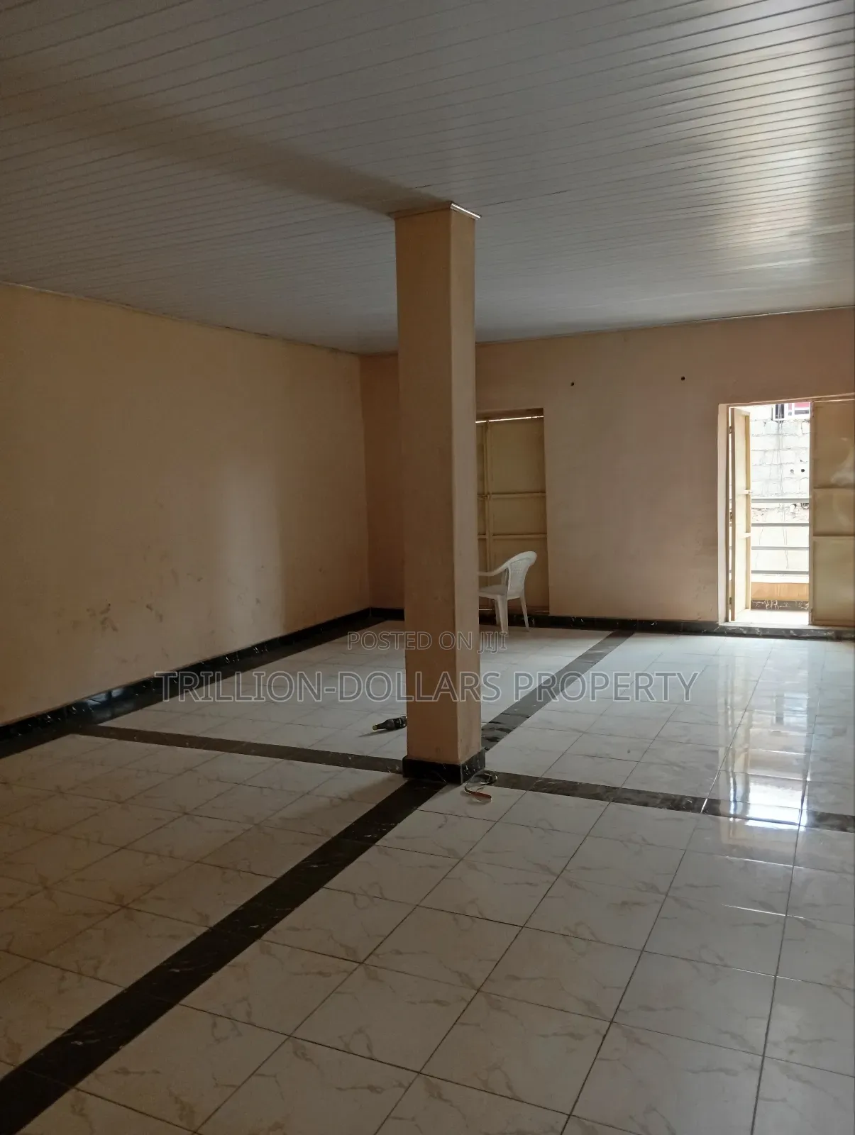Hall, Training Meeting Room
