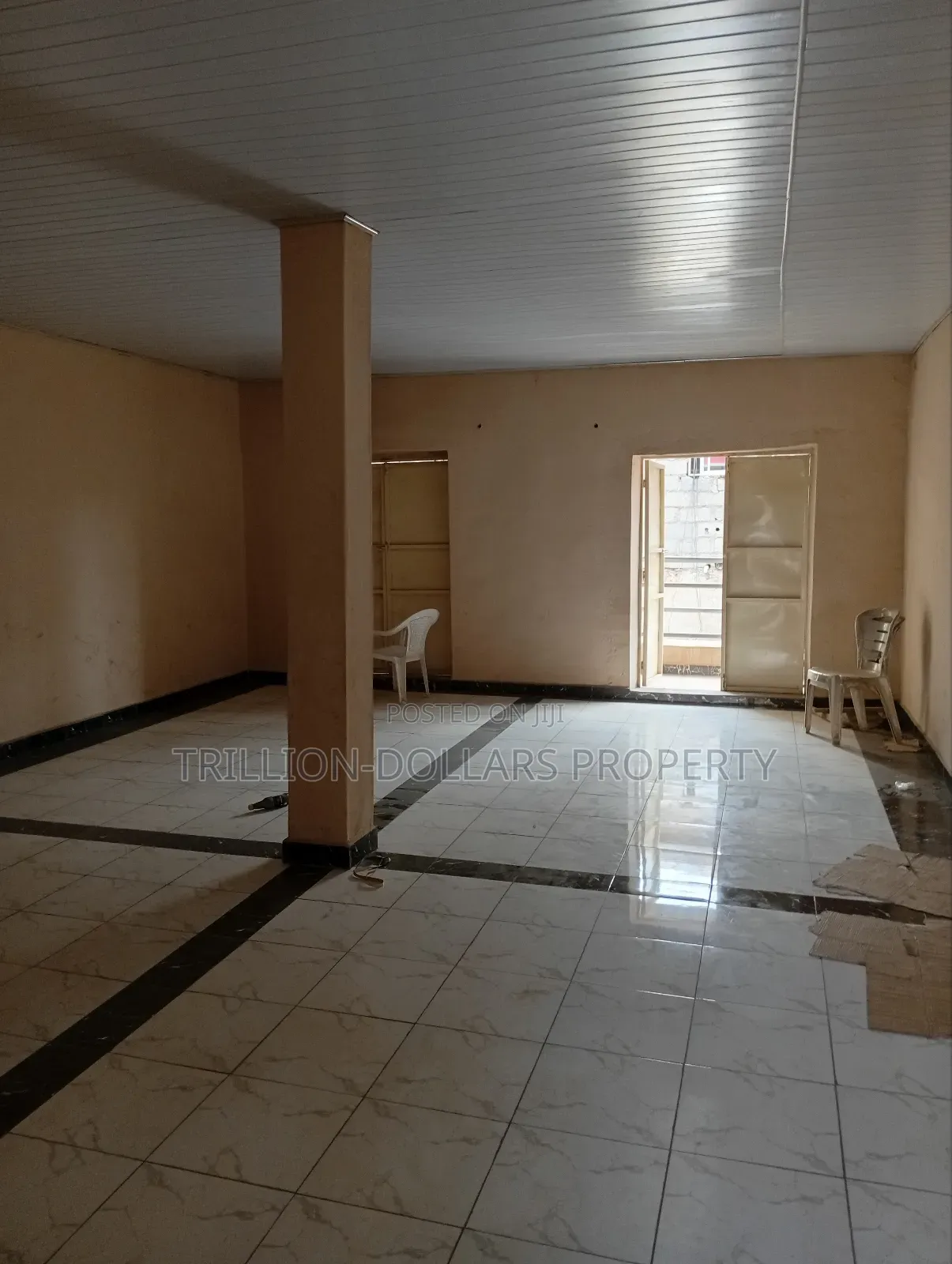 Hall, Training Meeting Room