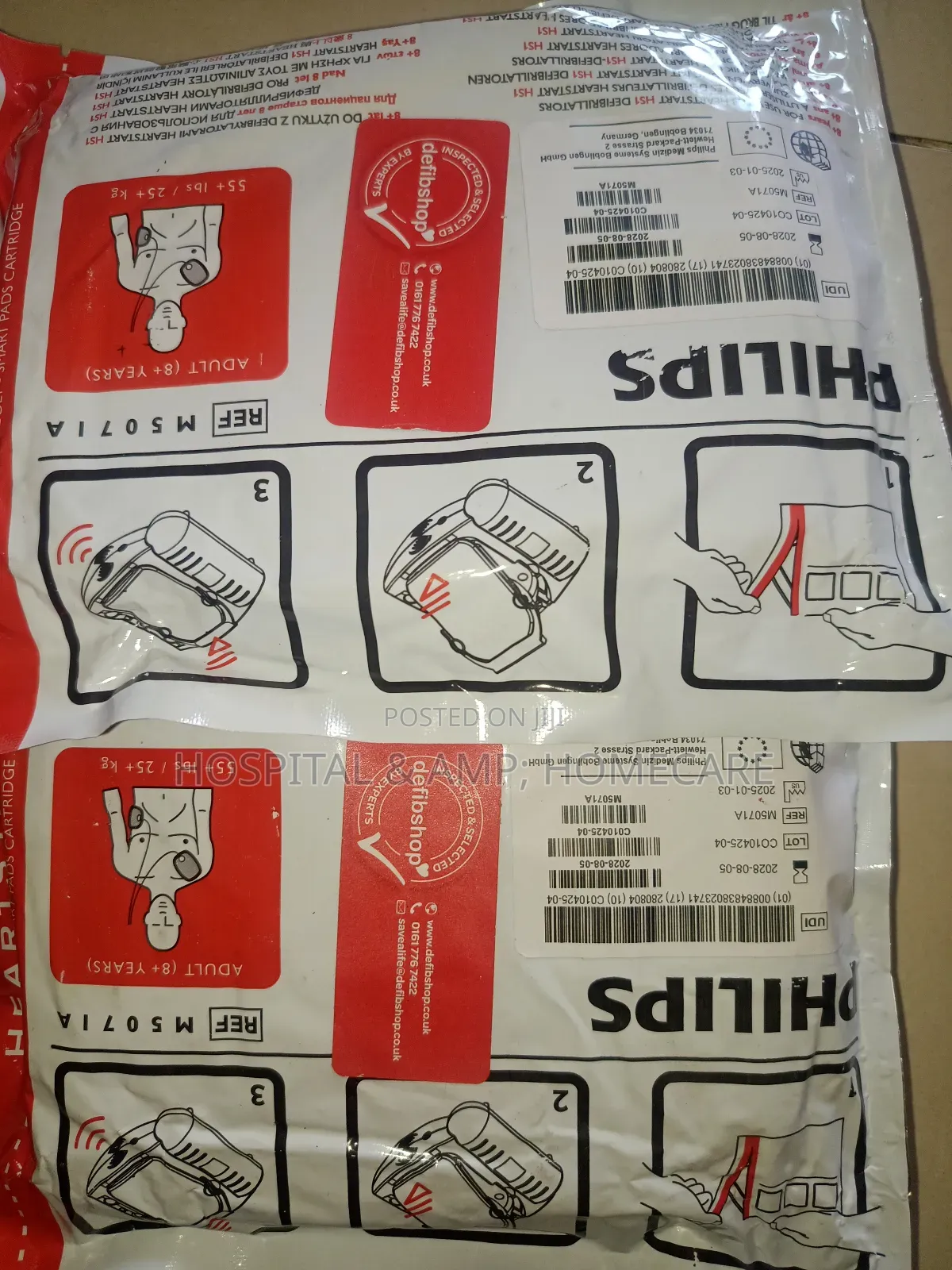 Philip Aed Pad