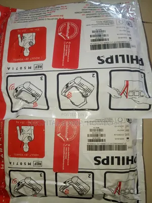 Philip Aed Pad