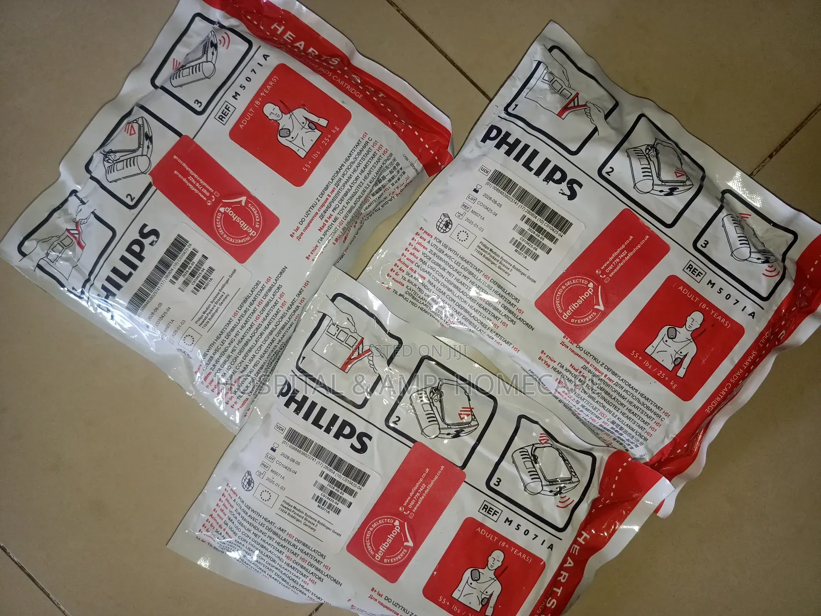 Philip Aed Pad