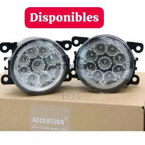 Led Universal Fog Lamp