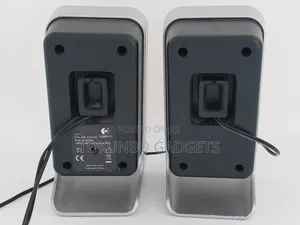Logitech Ls 11 Pc/ Multimedia Speaker Set