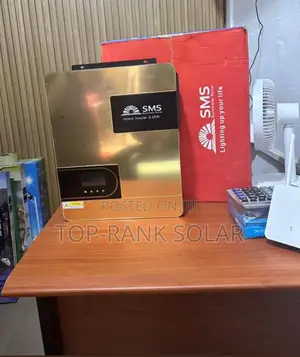 SMS Hybrid Inverter 4.2 Kva
