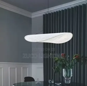 Luxury Led Dropping Chandelier Light