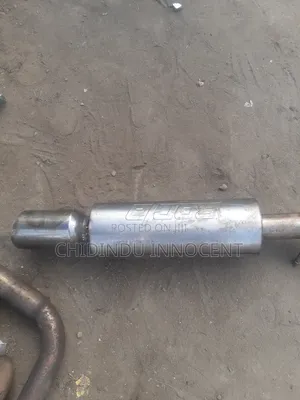 Borla Exhaust Yahoo Port for Any Kinds of Cars 4plug