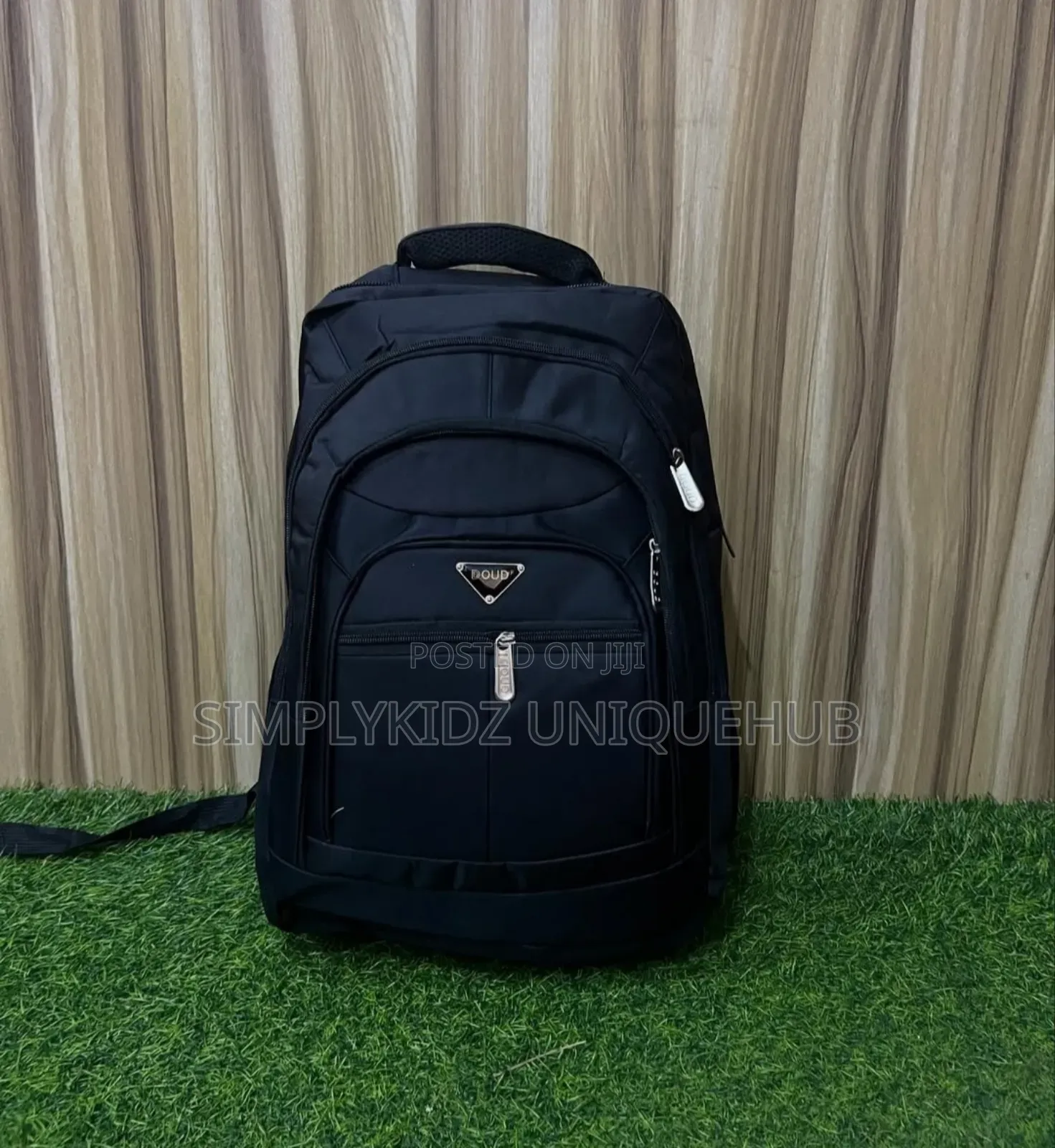 Good Quality School Bag for Secondary School Child