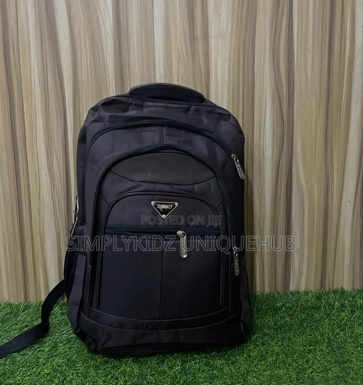 Good Quality School Bag for Secondary School Child